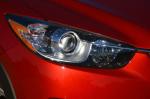 Mazda CX-5 Grand Touring FWD 2014 года